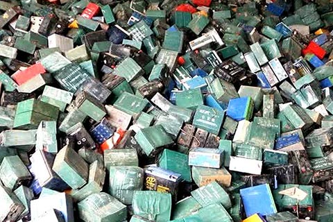 甘南藏族电池回收体系|回收新电池